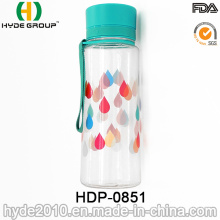 800ml Aladdin BPA frei Tritan Trinkflasche (HDP-0851)